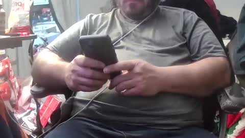 Snapshot of jacksonp41 chatting on December 28, 2024, 12:57 am jacksonp41 online show from December 28, 2024, 12:57 am