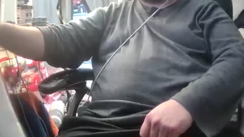 Snapshot of jacksonp41 chatting on January 12, 2025, 5:13 am jacksonp41 online show from January 12, 2025, 5:13 am