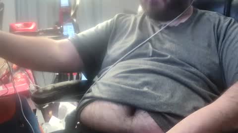 Snapshot of jacksonp41 chatting on February 6, 2025, 12:33 am jacksonp41 online show from February 6, 2025, 12:33 am