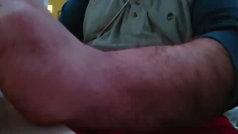 Snapshot of jacksonp41 chatting on February 20, 2026, 12:29 am jacksonp41 online show from February 20, 2026, 12:29 am