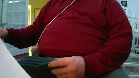 Snapshot of jacksonp41 chatting on February 27, 2026, 3:06 am jacksonp41 online show from February 27, 2026, 3:06 am