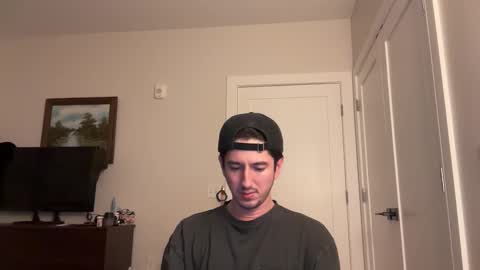 JacksonTheSub online show from January 12, 2026, 11:10 pm