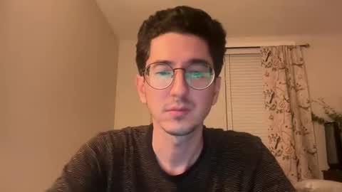 JacksonTheSub online show from February 18, 2026, 3:02 am