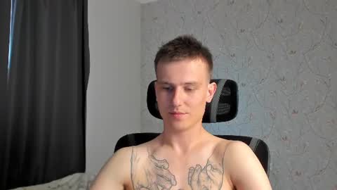 Nikolay online show from June 13, 2026, 3:04 am