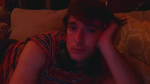 jacktome369 online show from September 17, 2025, 2:13 am