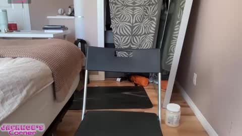 Jack online show from September 26, 2025, 5:06 pm