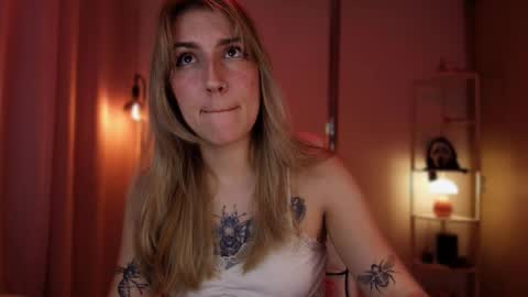 Linda Sofia help me get to 100 thumbs up online show from March 13, 2026, 1:12 am