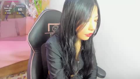  JACKYE  online show from September 22, 2025, 11:45 am