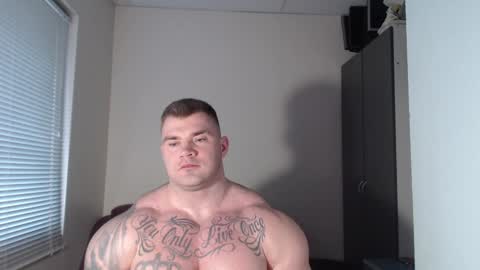 Jacky online show from January 28, 2025, 12:32 pm