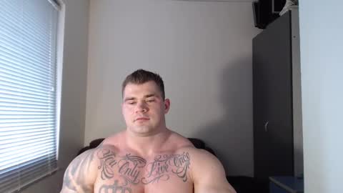 Jacky online show from March 4, 2025, 1:59 pm