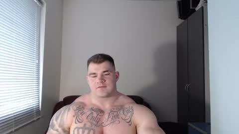 Jacky online show from March 6, 2025, 8:41 am