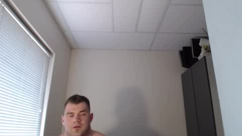 Jacky online show from March 8, 2025, 1:25 pm