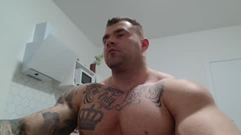 Jacky online show from October 23, 2025, 5:23 pm