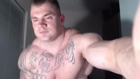 Jacky online show from November 11, 2025, 11:16 pm