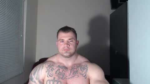 Jacky online show from November 23, 2025, 4:29 pm