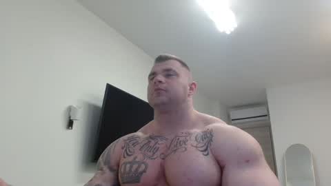 Jacky online show from June 3, 2026, 9:31 pm