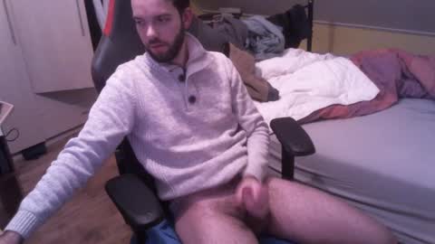 Jack online show from January 31, 2025, 4:48 pm