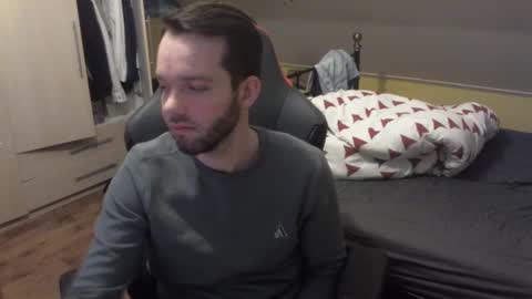 Jack online show from March 12, 2025, 6:55 pm