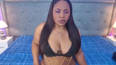 Jacky Norriss online show from November 16, 2025, 11:49 am