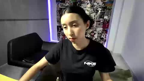 Snapshot of jackyrosee2323 chatting on October 1, 2025, 12:49 am jackyrosee2323 online show from October 1, 2025, 12:49 am