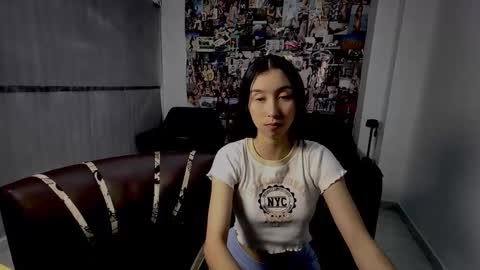 Snapshot of jackyrosee2323 chatting on October 11, 2025, 12:32 am jackyrosee2323 online show from October 11, 2025, 12:32 am