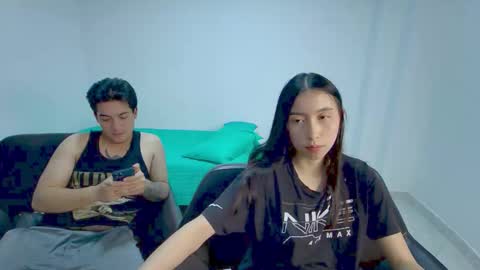 jackyrosee2323 online show from November 25, 2025, 8:09 pm