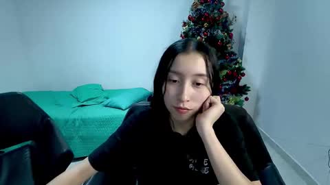 jackyrosee2323 online show from December 21, 2025, 2:30 am