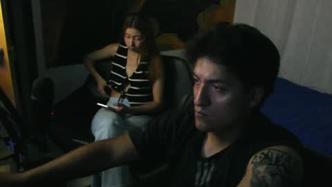 jackyrosee2323 online show from July 21, 2026, 12:35 am
