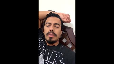 Snapshot of jacm666 chatting on February 1, 2026, 8:46 am jacm666 online show from February 1, 2026, 8:46 am