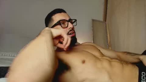 jacob__adams online show from October 26, 2025, 4:13 pm