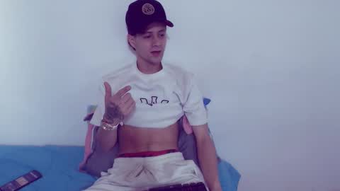 Jacob online show from November 22, 2025, 5:01 pm