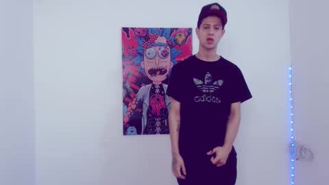 Snapshot of jacob_bad_boy chatting on February 3, 2026, 12:21 pm Jacob online show from February 3, 2026, 12:21 pm