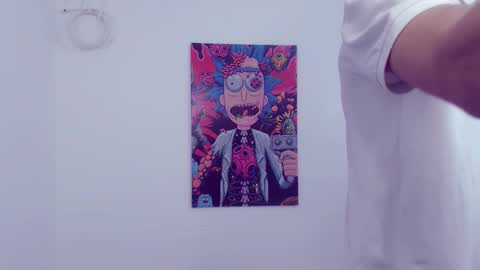 Snapshot of jacob_bad_boy chatting on February 9, 2026, 10:25 pm Jacob online show from February 9, 2026, 10:25 pm