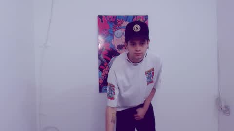 Snapshot of jacob_bad_boy chatting on February 15, 2026, 2:14 pm Jacob online show from February 15, 2026, 2:14 pm