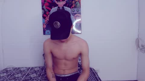 Jacob online show from March 25, 2026, 10:49 pm