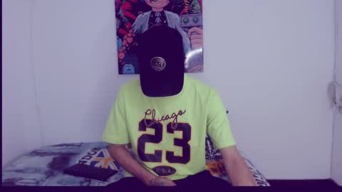 Jacob online show from April 8, 2026, 10:54 pm