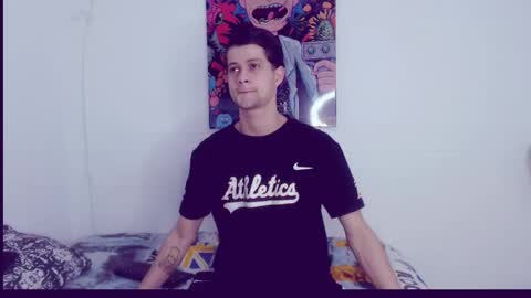 Jacob online show from April 11, 2026, 1:59 pm