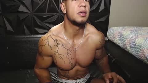 Jacob online show from February 19, 2025, 11:28 am