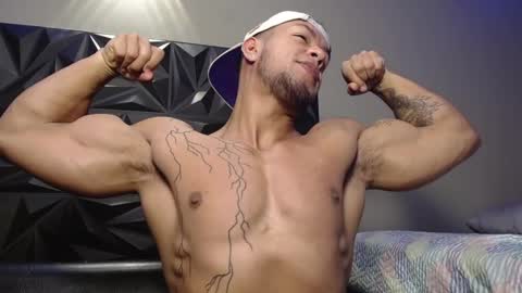 Jacob online show from February 21, 2025, 11:22 am