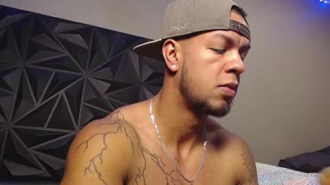 Jacob online show from February 23, 2025, 11:14 pm