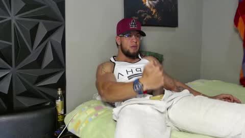 Jacob online show from February 3, 2026, 11:54 pm