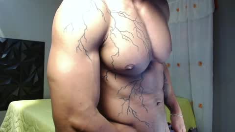 Jacob online show from April 22, 2026, 12:35 am