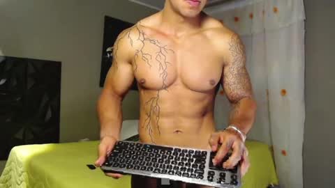 Jacob online show from April 24, 2026, 1:46 pm