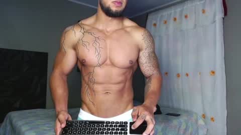 Jacob online show from June 13, 2026, 12:03 pm