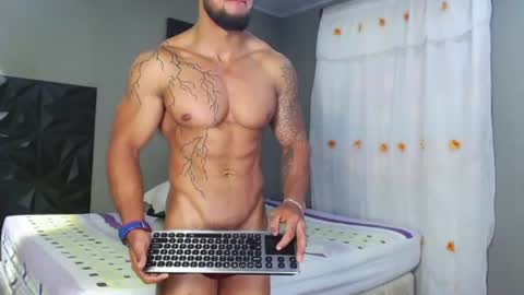 Snapshot of jacob_beckett chatting on June 28, 2026, 11:27 am Jacob online show from June 28, 2026, 11:27 am