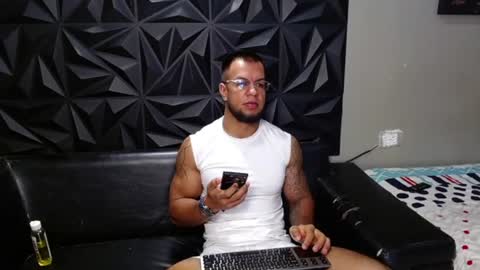 Snapshot of jacob_beckett chatting on July 22, 2026, 11:46 am Jacob online show from July 22, 2026, 11:46 am