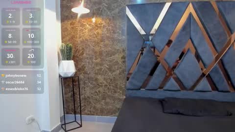 Jaco online show from November 17, 2025, 11:10 pm