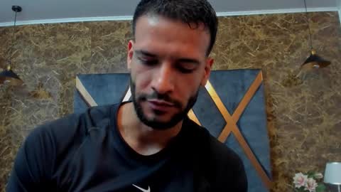 Jaco online show from March 21, 2026, 11:19 pm