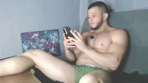 jacob_black1806 online show from July 25, 2026, 10:46 am