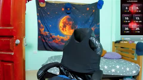 jacob black online show from October 17, 2025, 11:18 pm